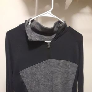 Columbia Pullover (Thin)